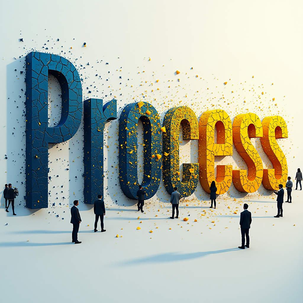 Death by a Thousand Cuts: The Hidden Cost of How We Create and Share Information