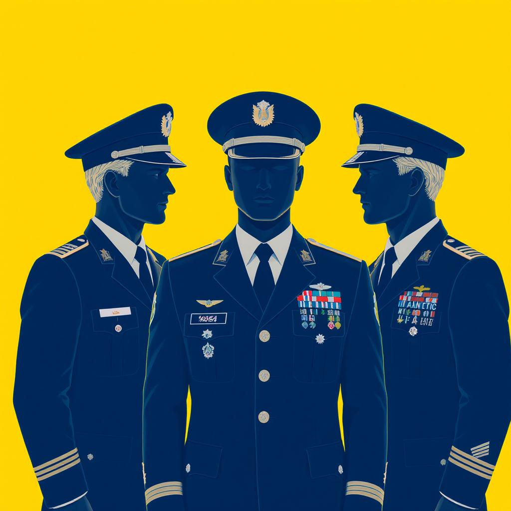Storied Data for Defense & Intelligence