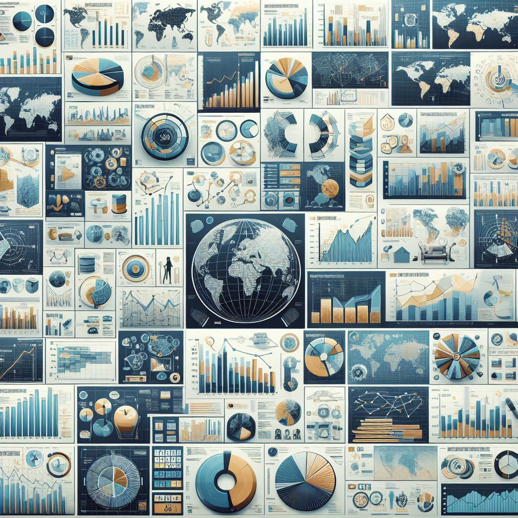 10 Reasons Why Custom Color Palettes Elevate Reports, Dashboards, and ...