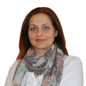 Anastasia Salabasheva Image