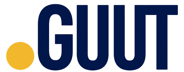 GUUT logo