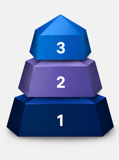 Infrastructure Layers