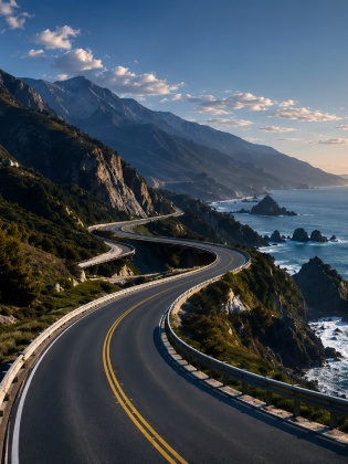 Highways
