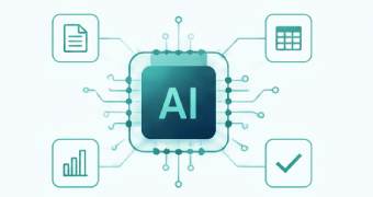 AI-Native Automation