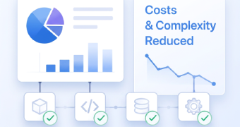 Massive Cost Reduction