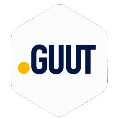 GUUT Logo