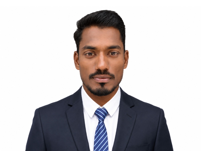Sudhakar Raja