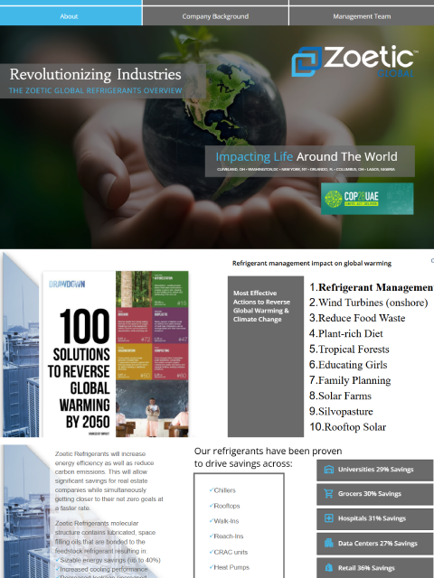 Marketing Brochure 5